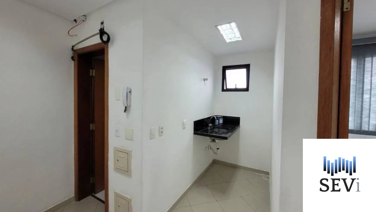 Conjunto Comercial-Sala à venda, 44m² - Foto 9