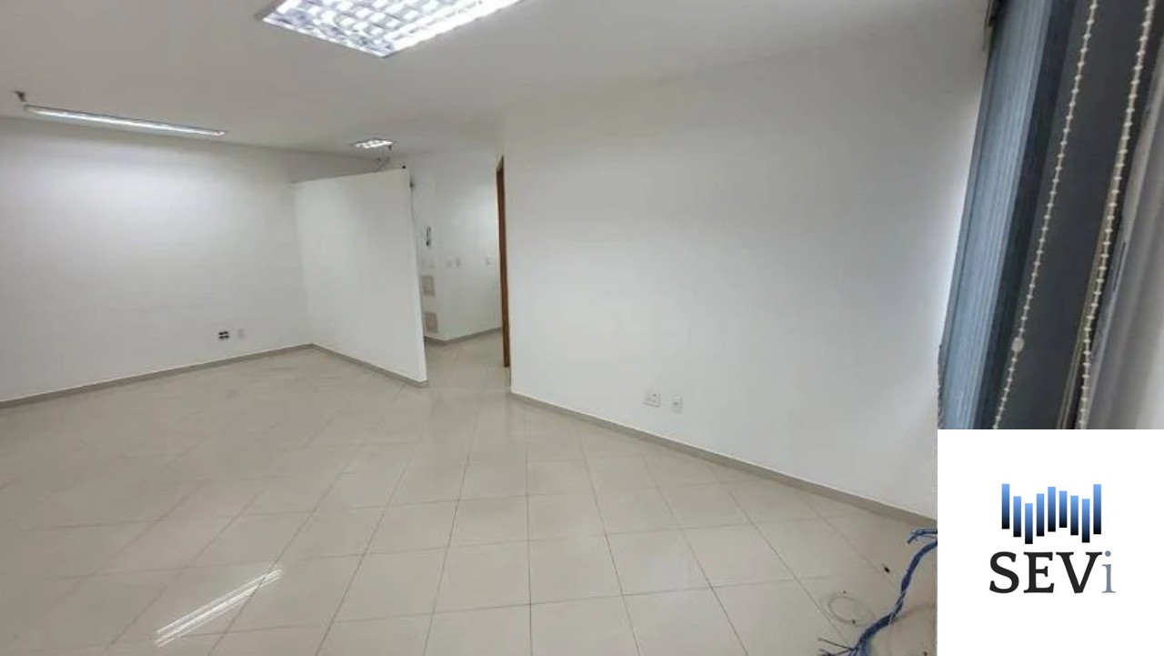 Conjunto Comercial-Sala à venda, 44m² - Foto 10