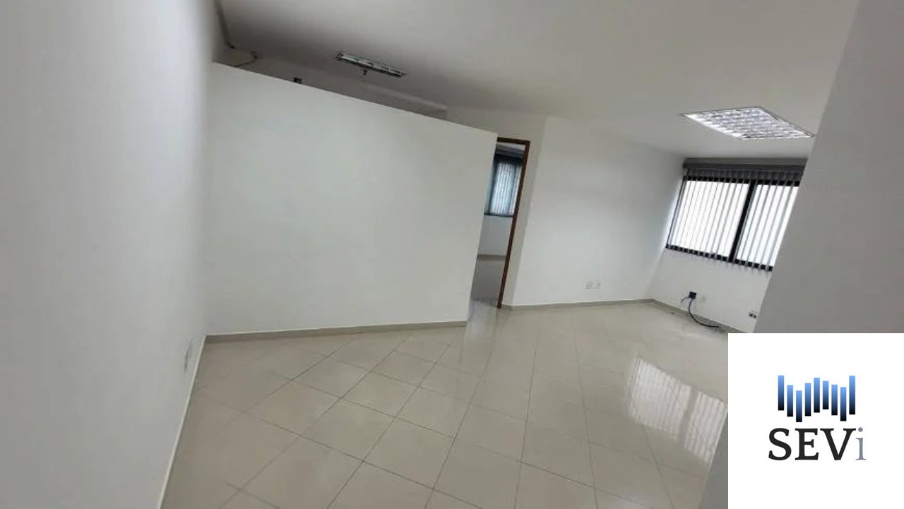 Conjunto Comercial-Sala à venda, 44m² - Foto 7