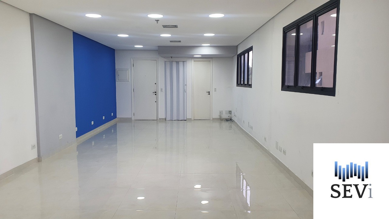 Conjunto Comercial-Sala à venda e aluguel, 52m² - Foto 14