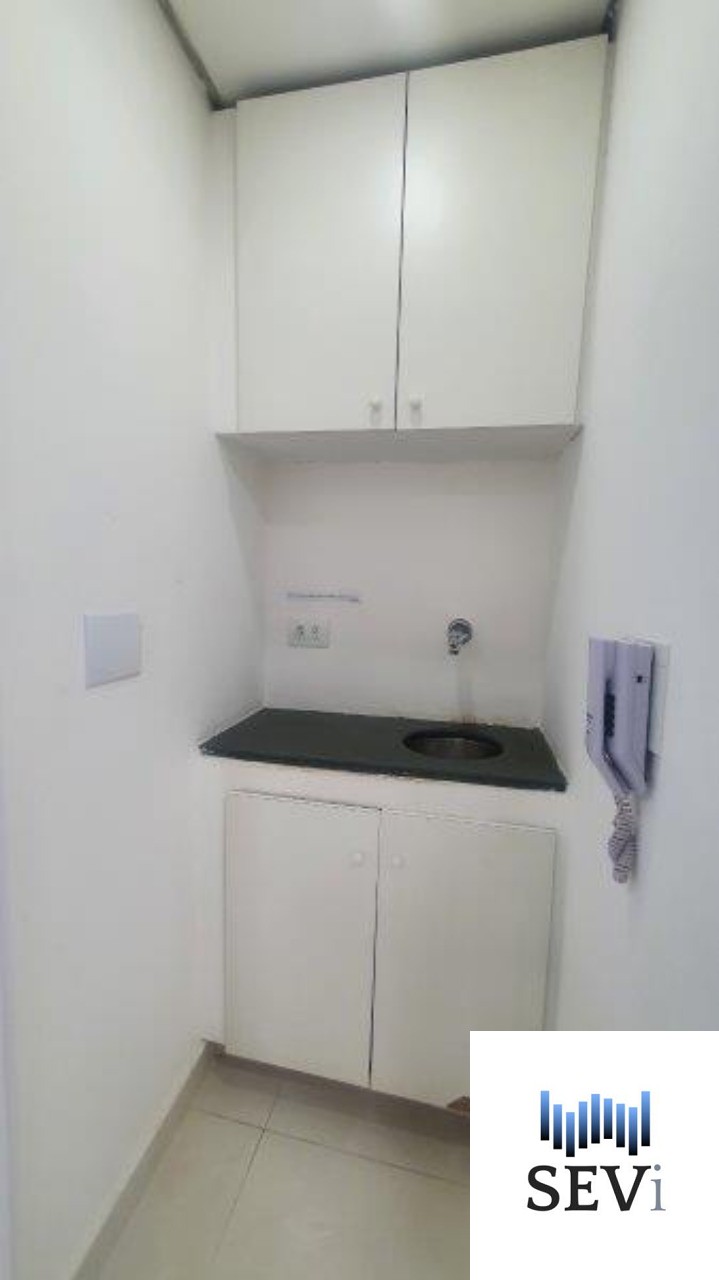 Conjunto Comercial-Sala à venda e aluguel, 52m² - Foto 9