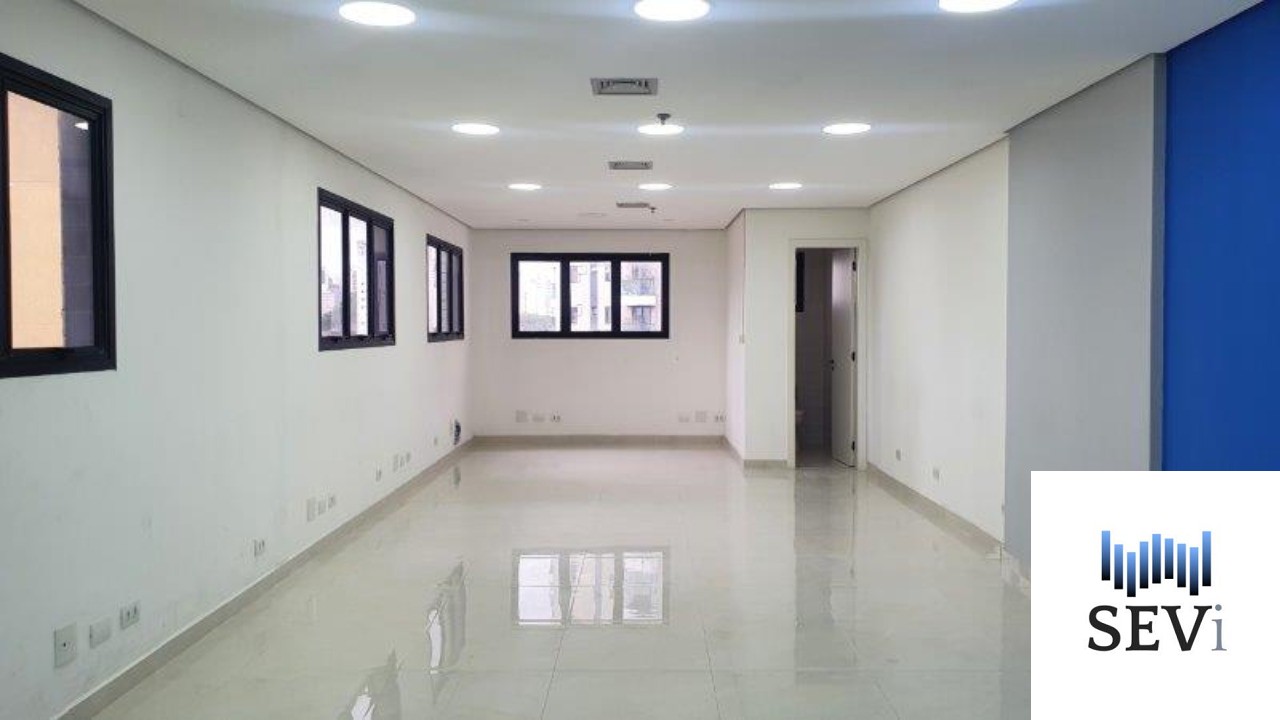 Conjunto Comercial-Sala à venda e aluguel, 52m² - Foto 3