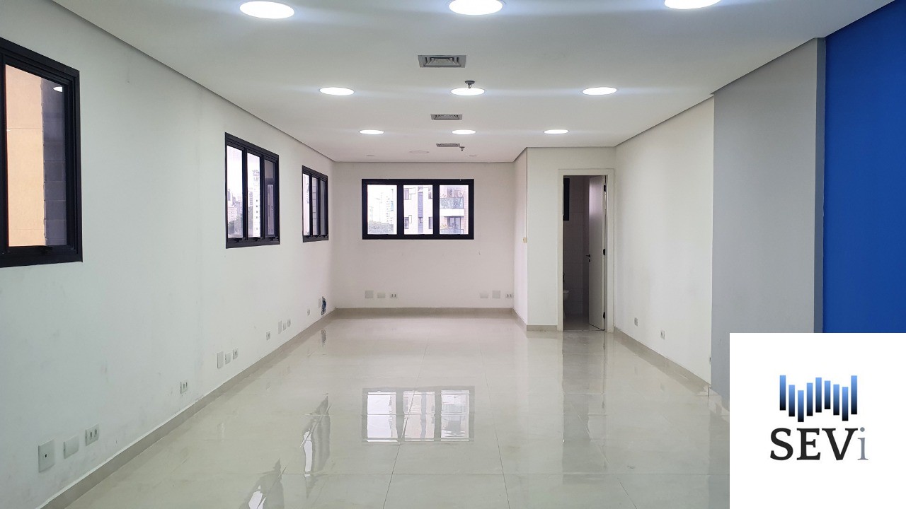 Conjunto Comercial-Sala à venda e aluguel, 52m² - Foto 15