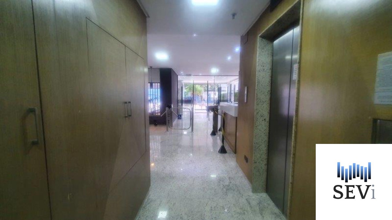 Conjunto Comercial-Sala à venda e aluguel, 52m² - Foto 6