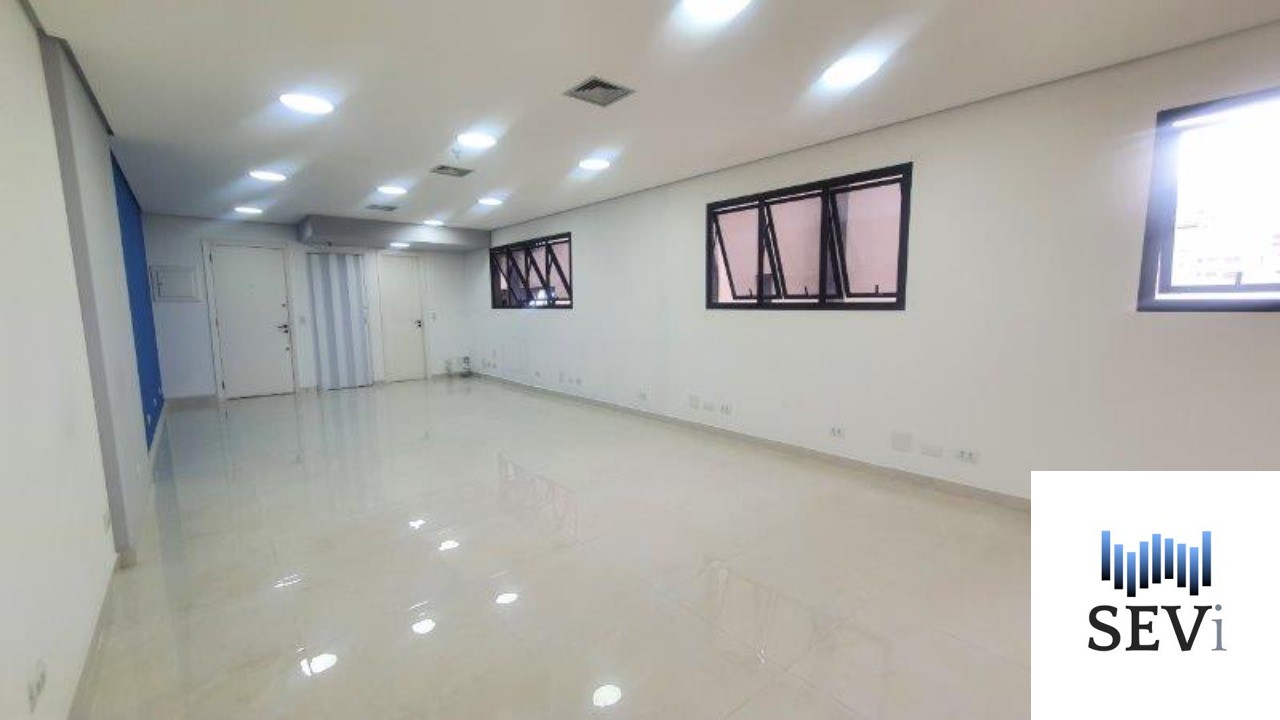 Conjunto Comercial-Sala à venda e aluguel, 52m² - Foto 4