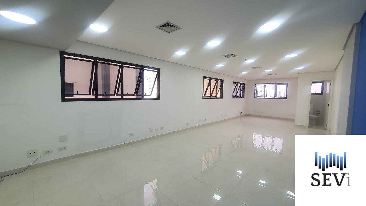 Conjunto Comercial-Sala à venda e aluguel, 52m² - Foto 13