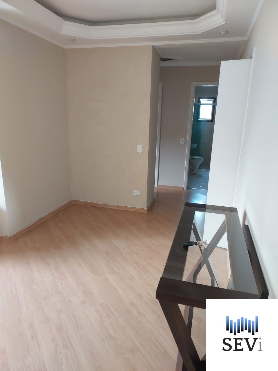 Apartamento à venda com 2 quartos, 69m² - Foto 2