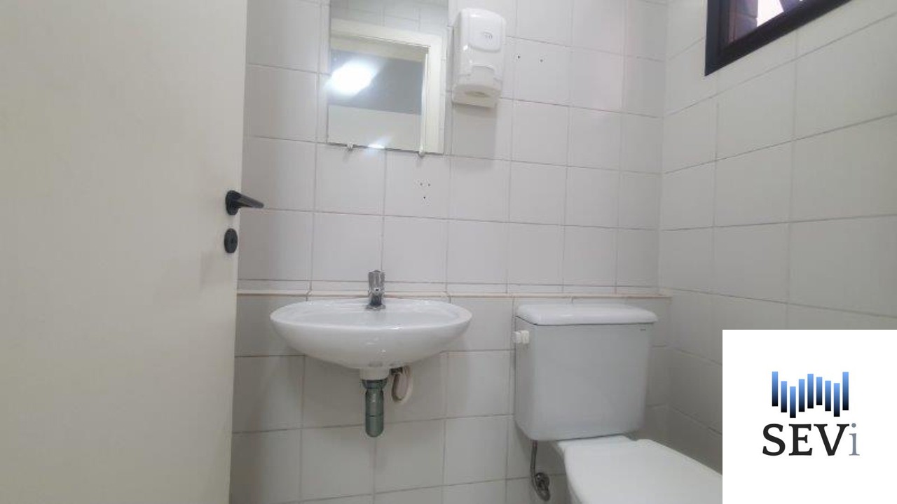 Conjunto Comercial-Sala à venda e aluguel, 52m² - Foto 7