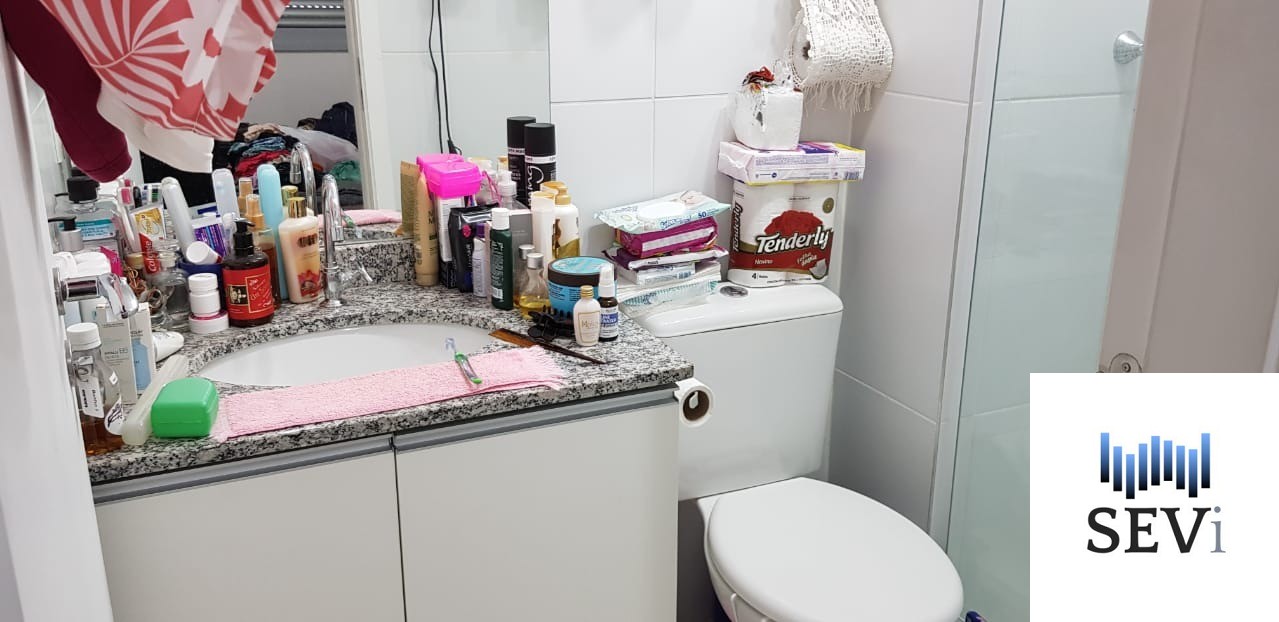 Apartamento à venda com 3 quartos, 68m² - Foto 8