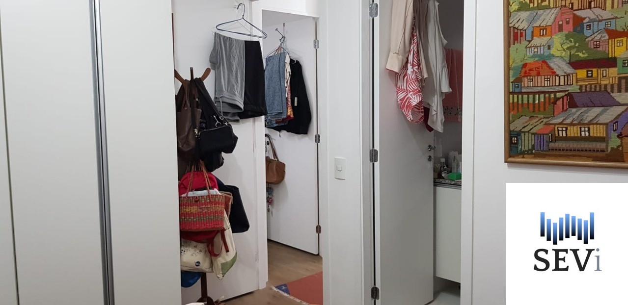 Apartamento à venda com 3 quartos, 68m² - Foto 10