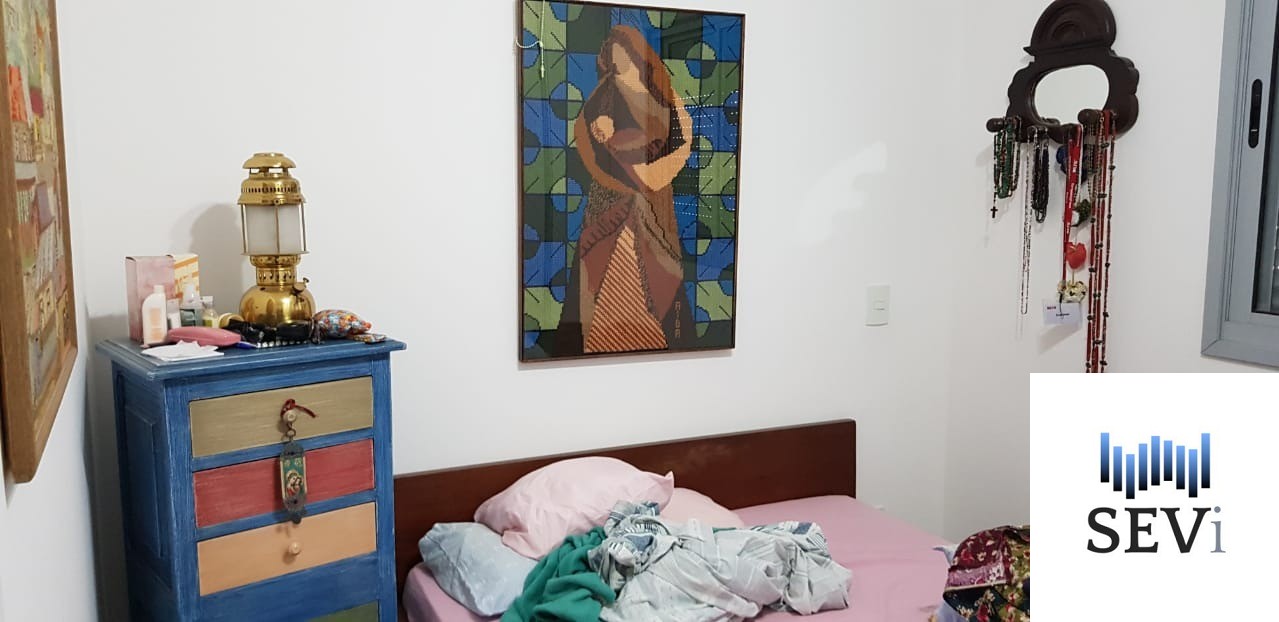 Apartamento à venda com 3 quartos, 68m² - Foto 11