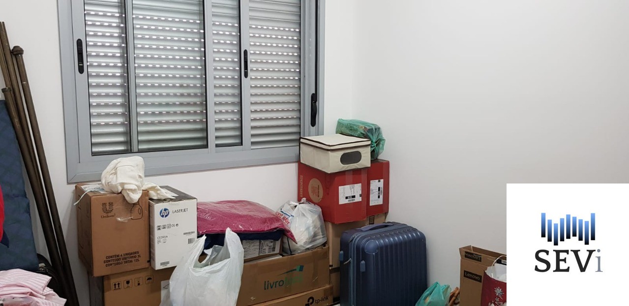 Apartamento à venda com 3 quartos, 68m² - Foto 15