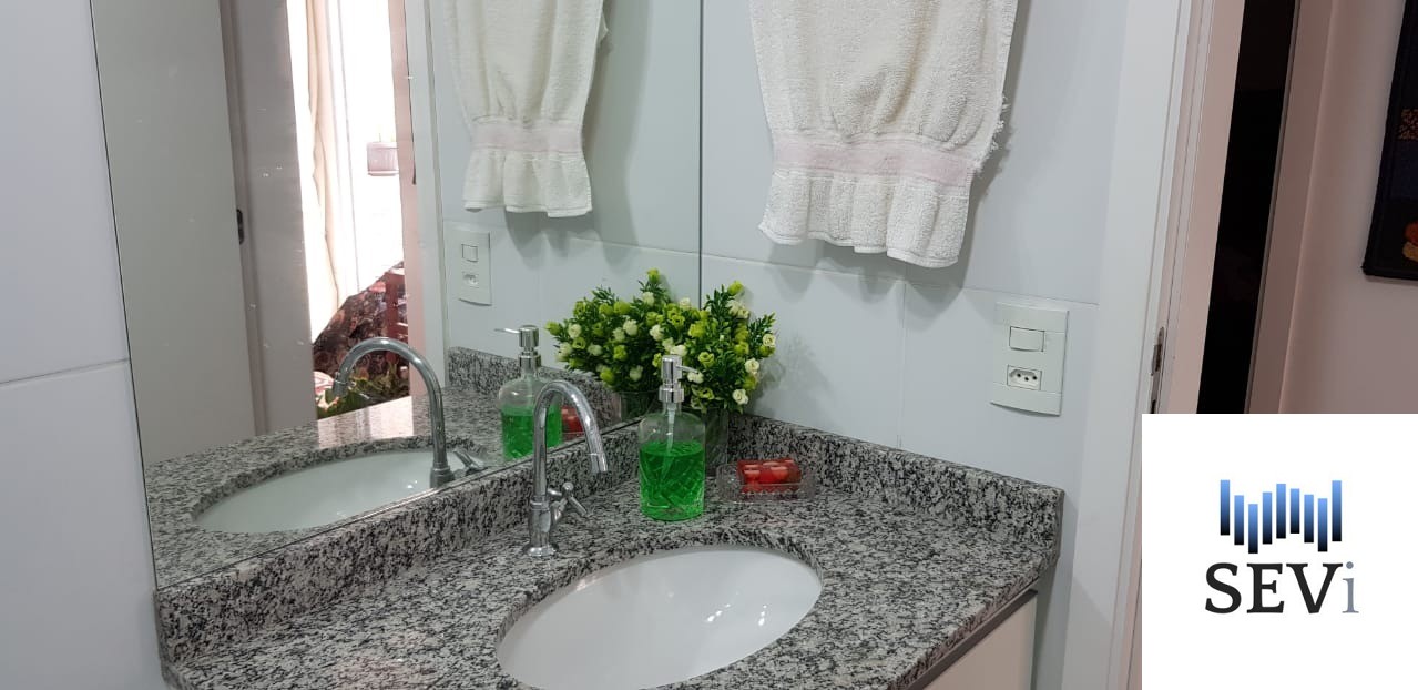 Apartamento à venda com 3 quartos, 68m² - Foto 4