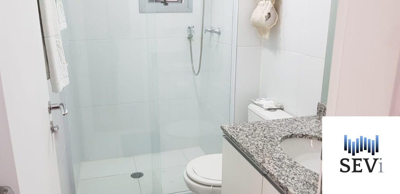 Apartamento à venda com 3 quartos, 68m² - Foto 16