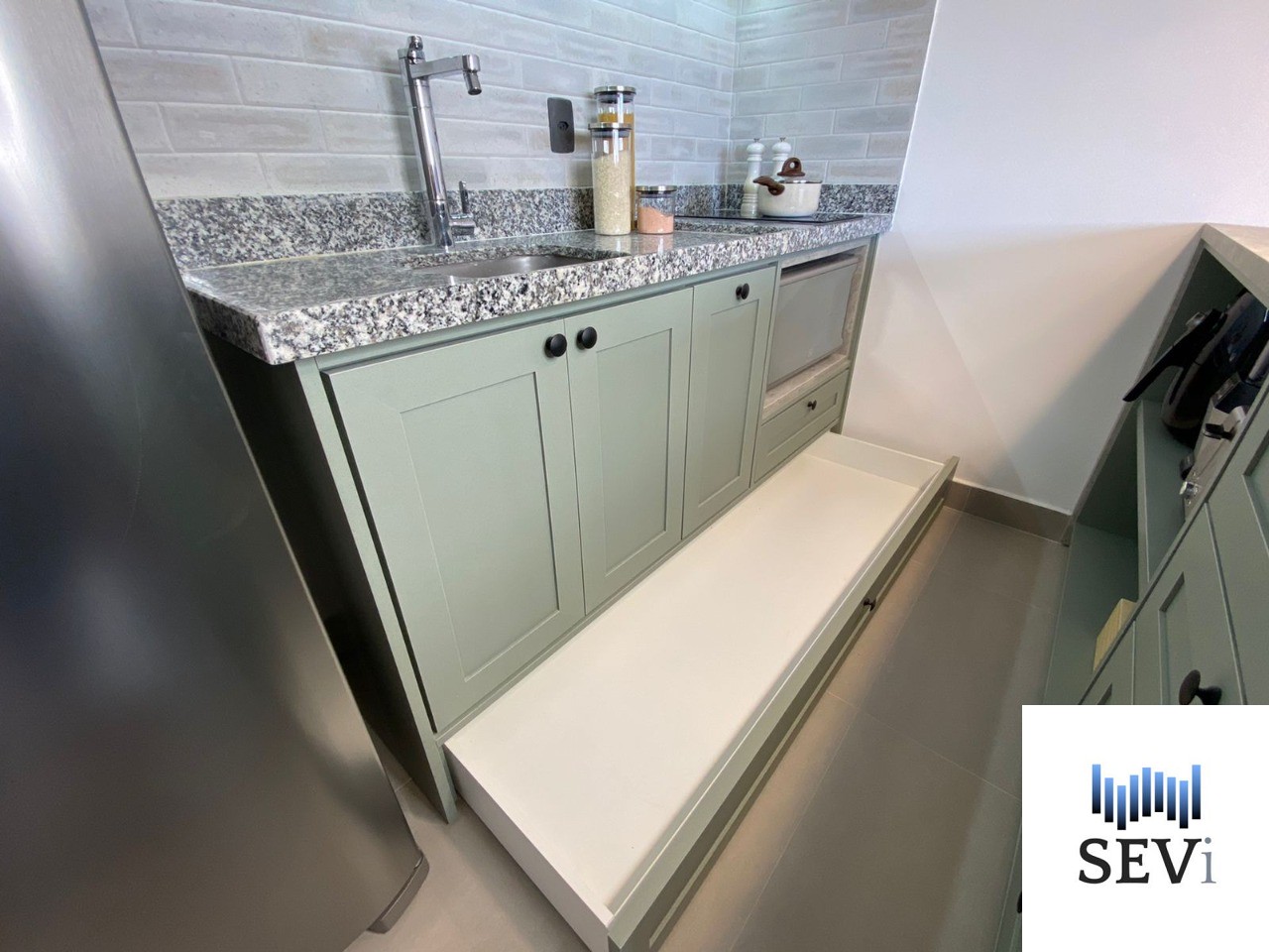Kitnet e Studio para alugar com 1 quarto, 25m² - Foto 25