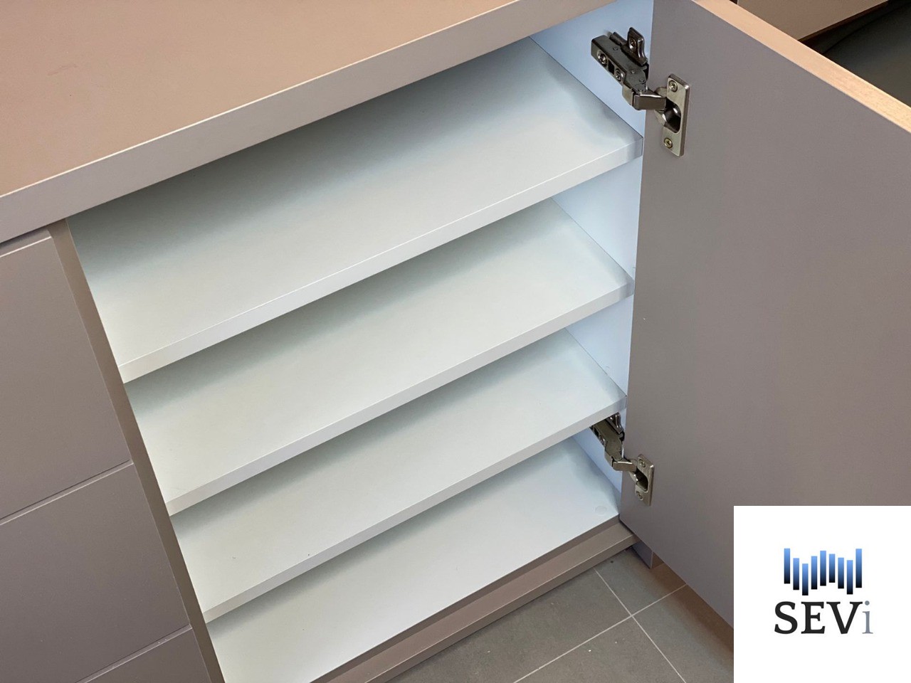 Kitnet e Studio para alugar com 1 quarto, 25m² - Foto 10