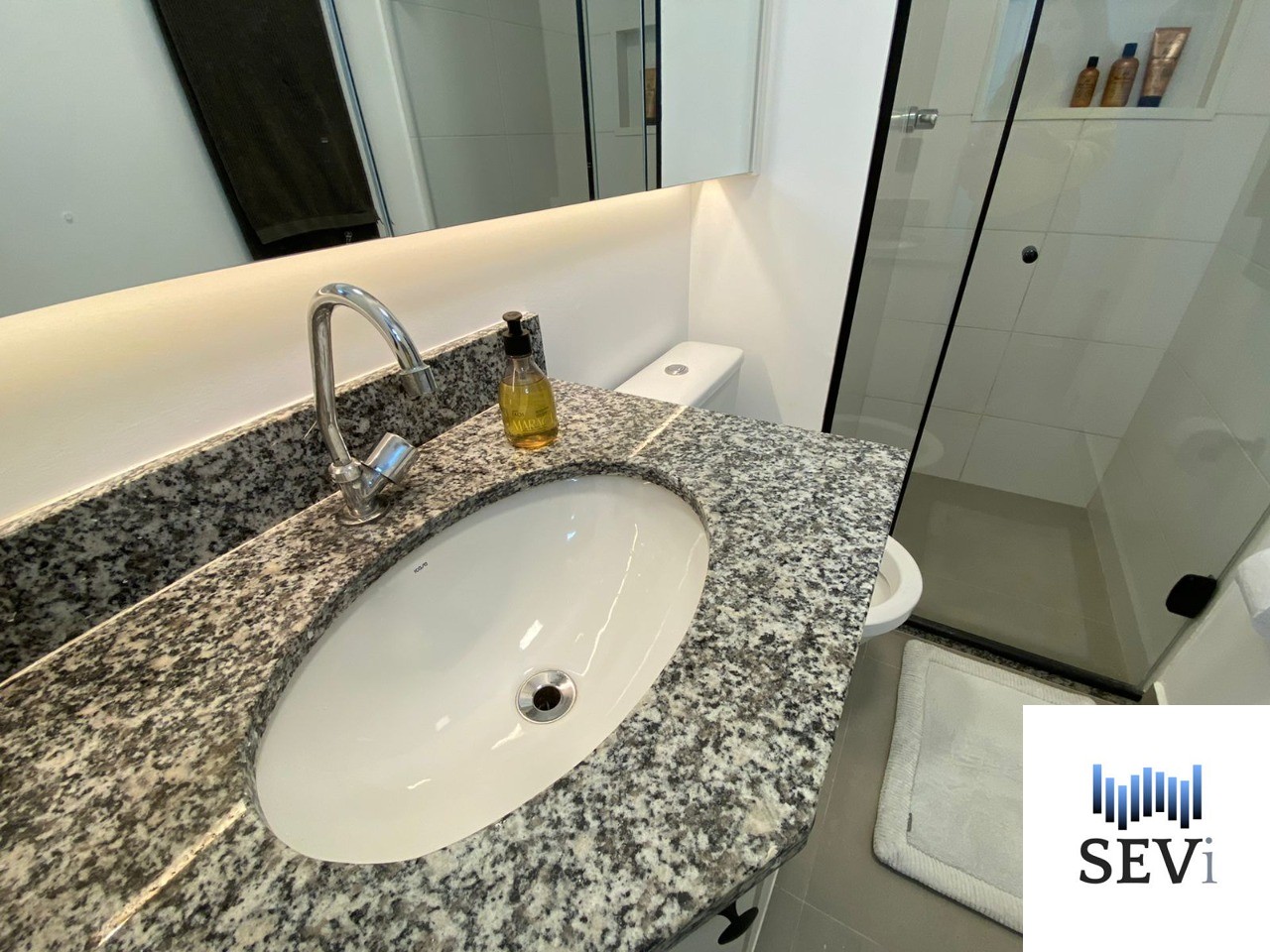 Kitnet e Studio para alugar com 1 quarto, 25m² - Foto 15
