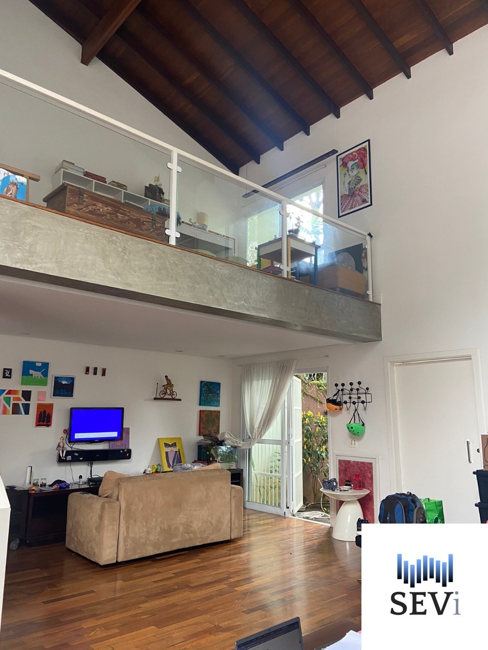 Casa à venda com 2 quartos, 210m² - Foto 3