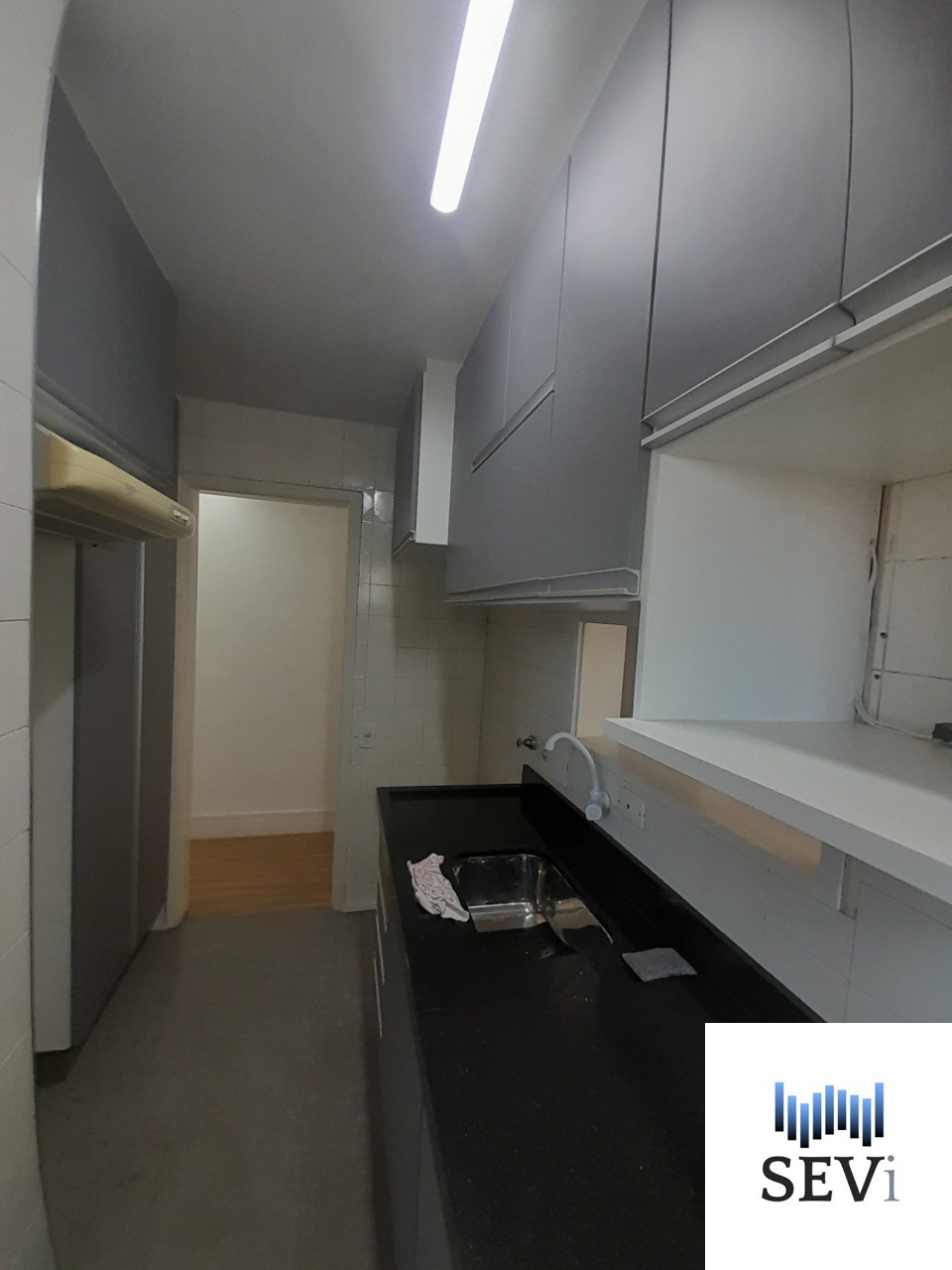 Apartamento para alugar com 2 quartos, 60m² - Foto 8