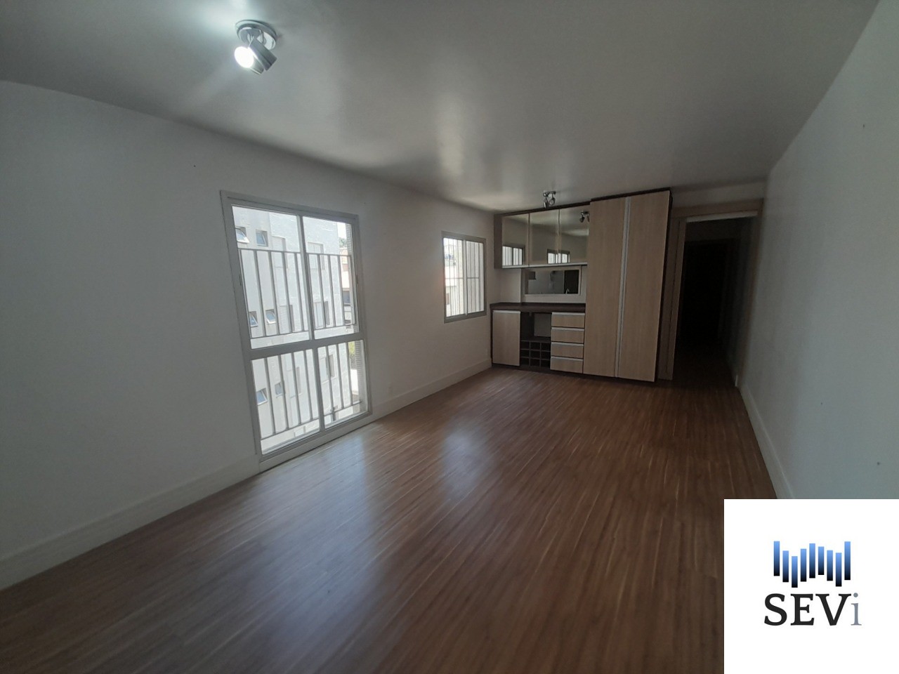 Apartamento para alugar com 2 quartos, 60m² - Foto 1