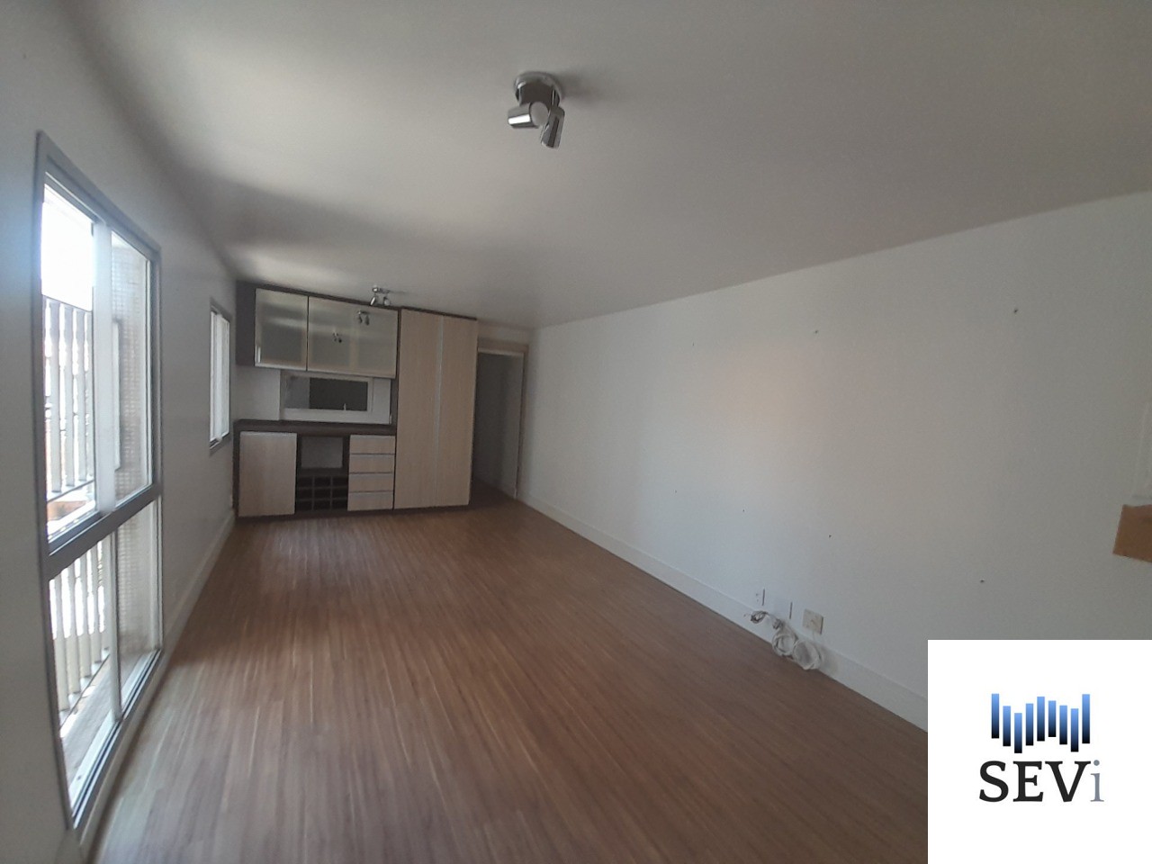 Apartamento para alugar com 2 quartos, 60m² - Foto 2