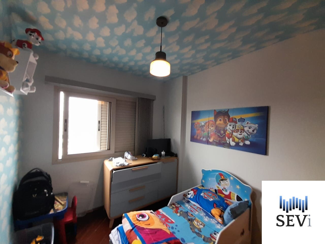 Apartamento à venda com 2 quartos, 76m² - Foto 11