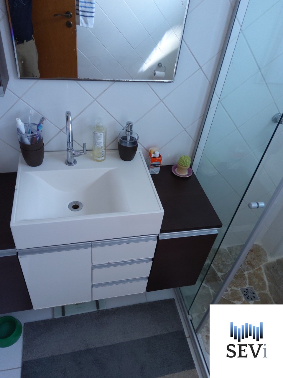 Apartamento à venda com 3 quartos, 118m² - Foto 12