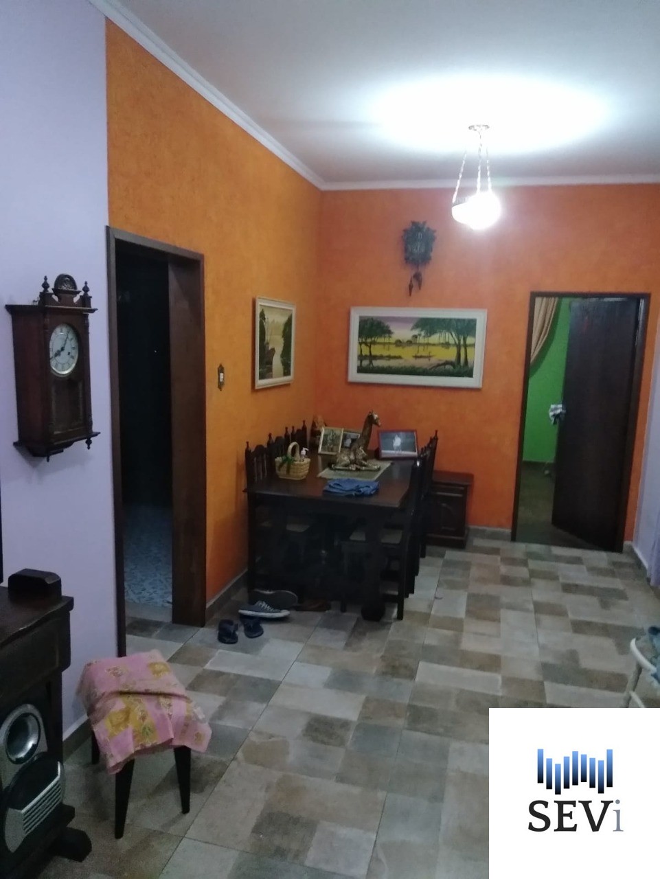 Casa à venda com 2 quartos, 240m² - Foto 10