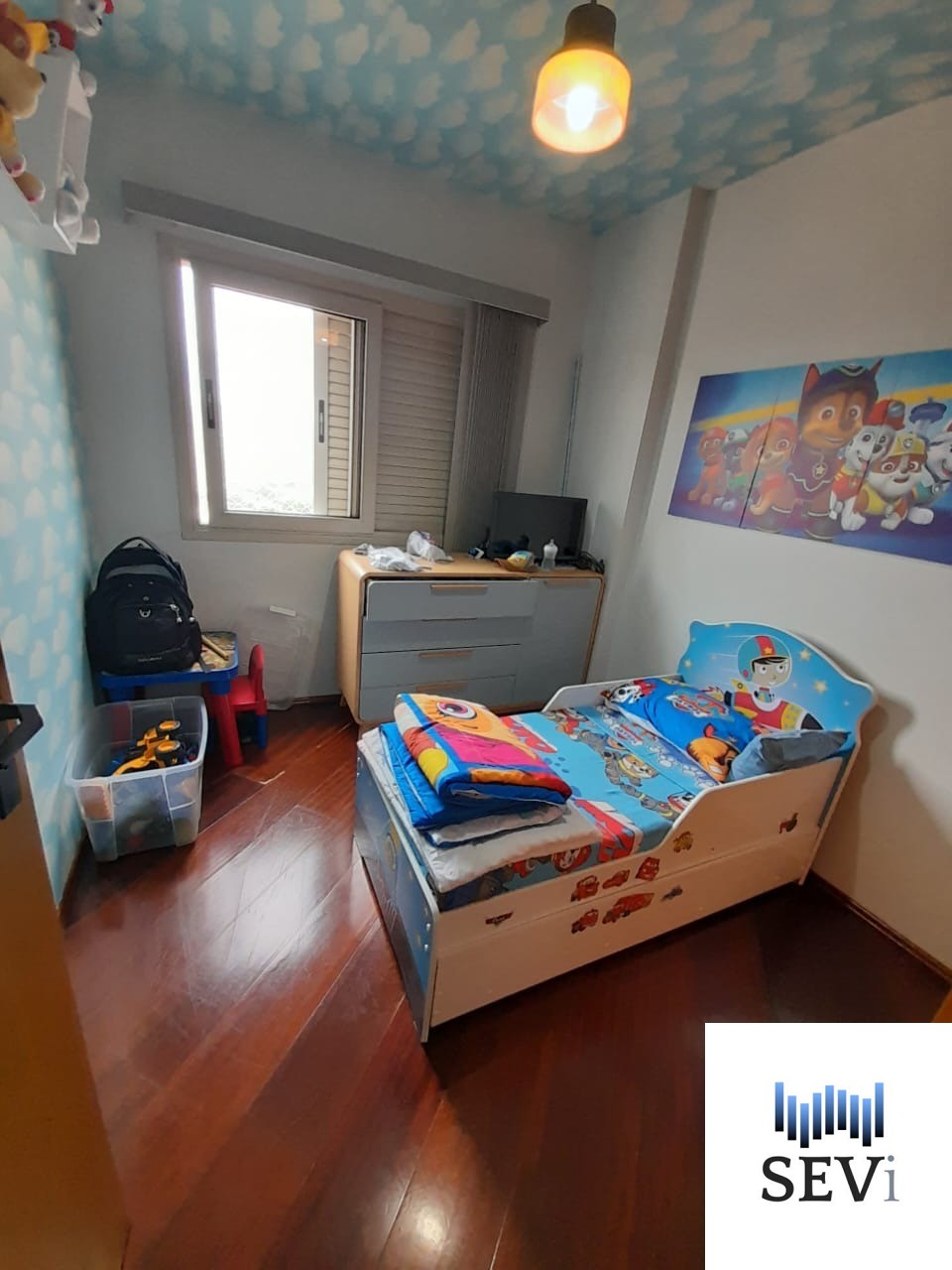 Apartamento à venda com 2 quartos, 76m² - Foto 7