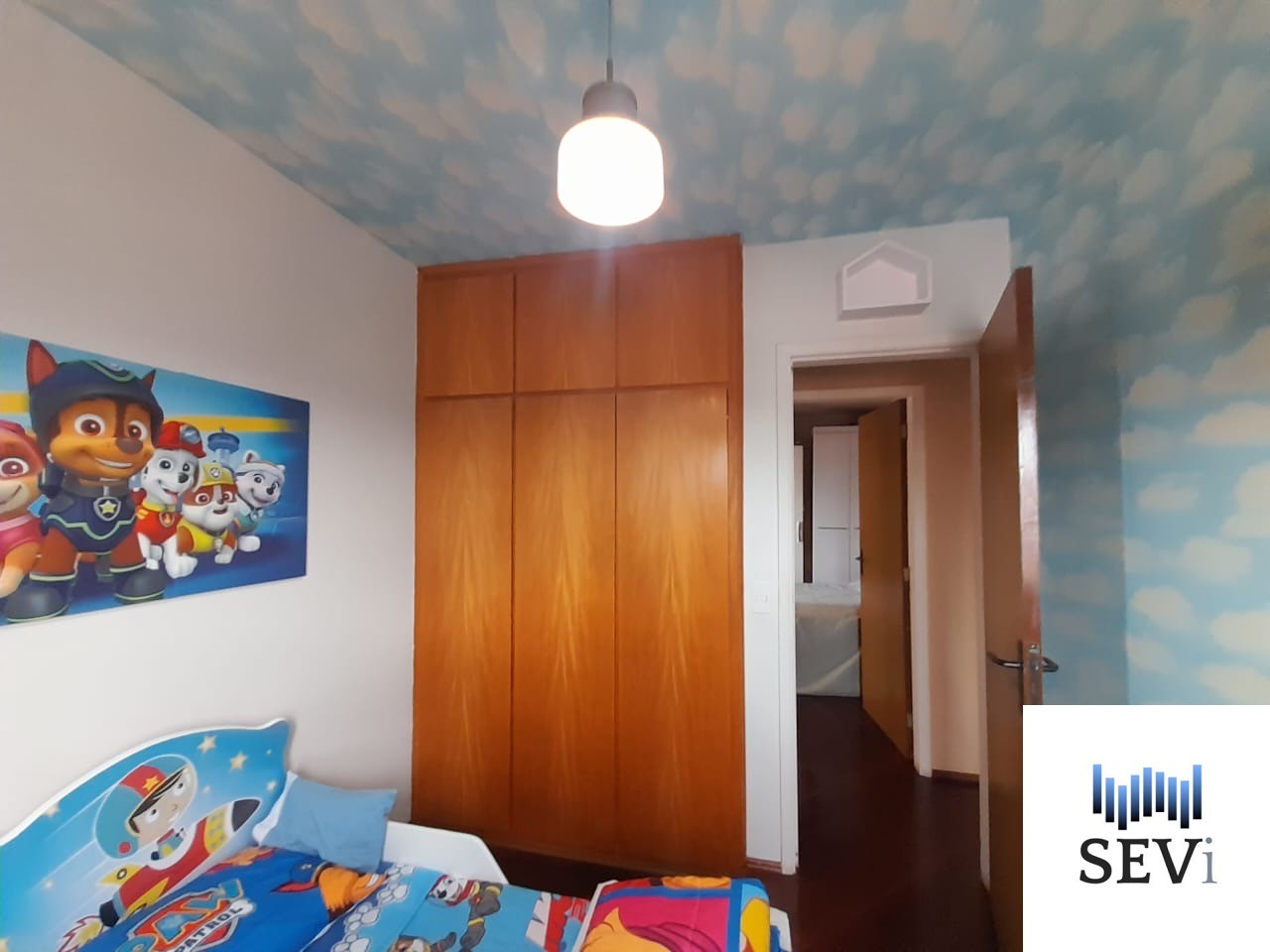 Apartamento à venda com 2 quartos, 76m² - Foto 8