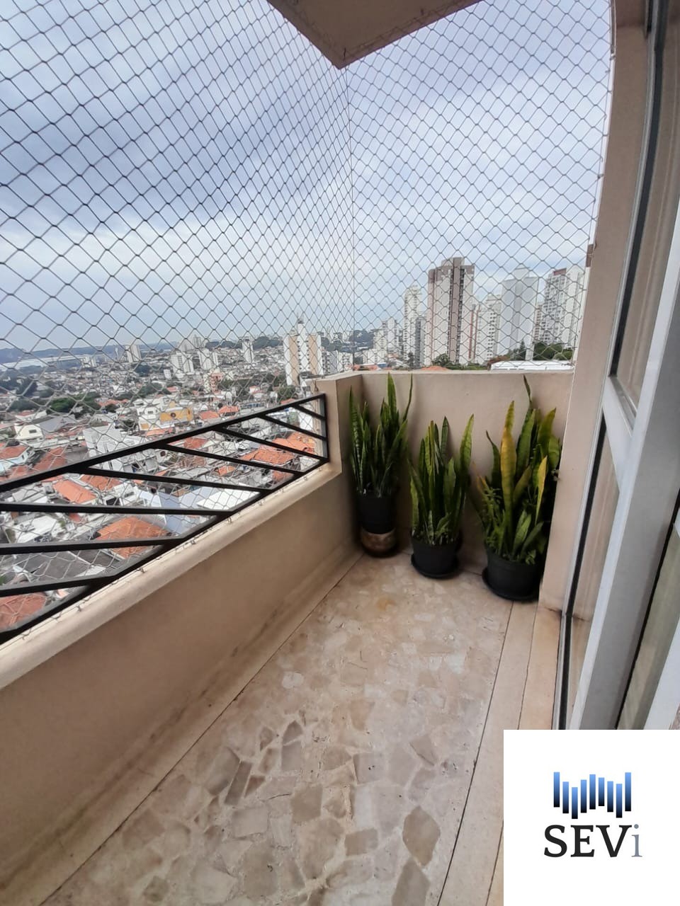 Apartamento à venda com 2 quartos, 76m² - Foto 3