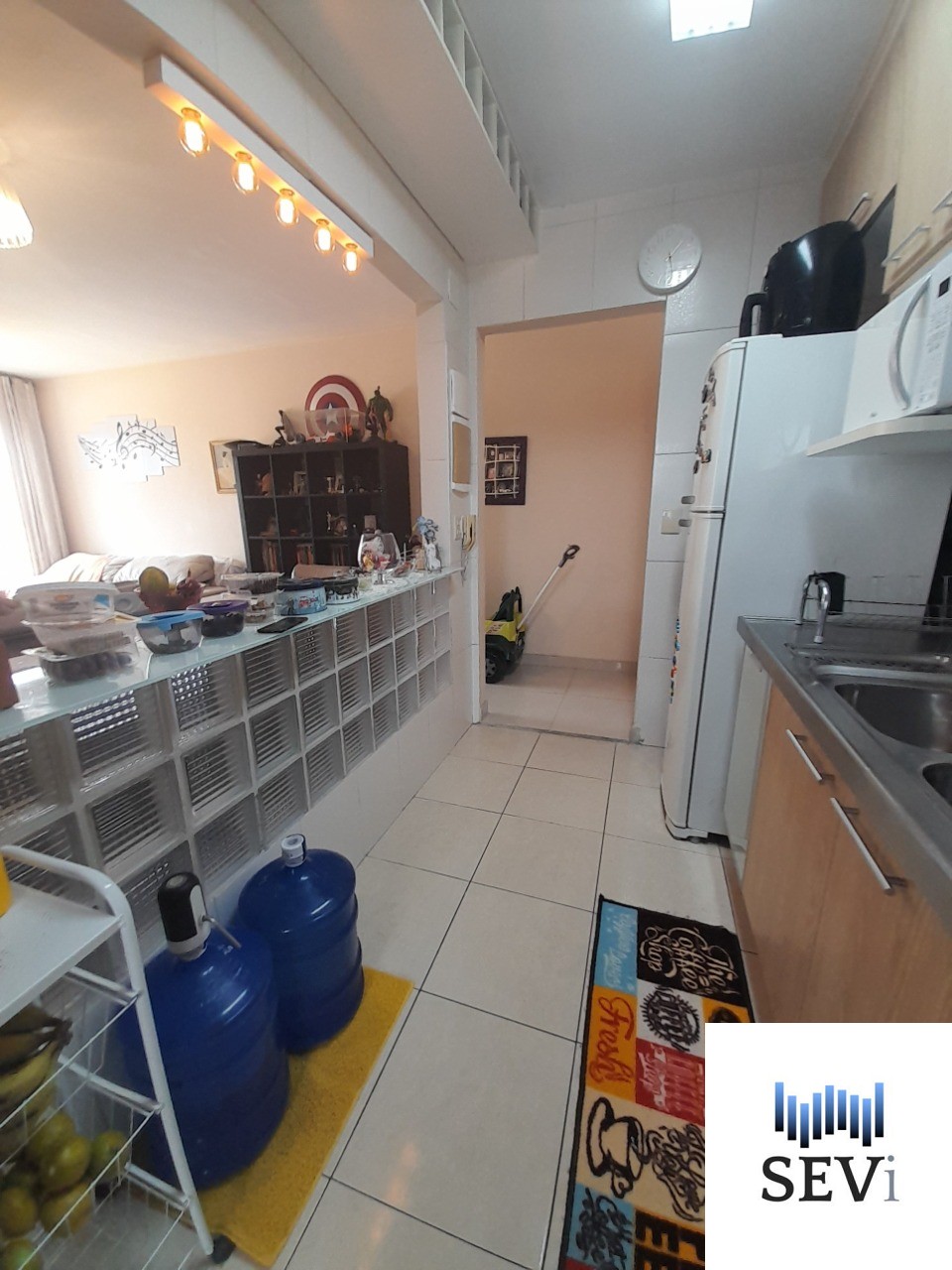 Apartamento à venda com 2 quartos, 60m² - Foto 35