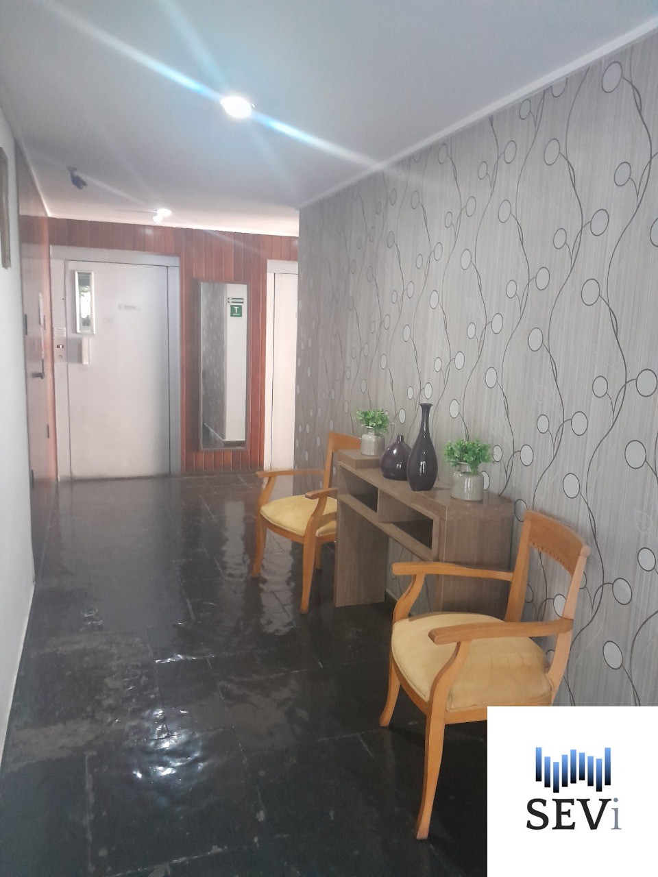 Apartamento à venda com 2 quartos, 60m² - Foto 13