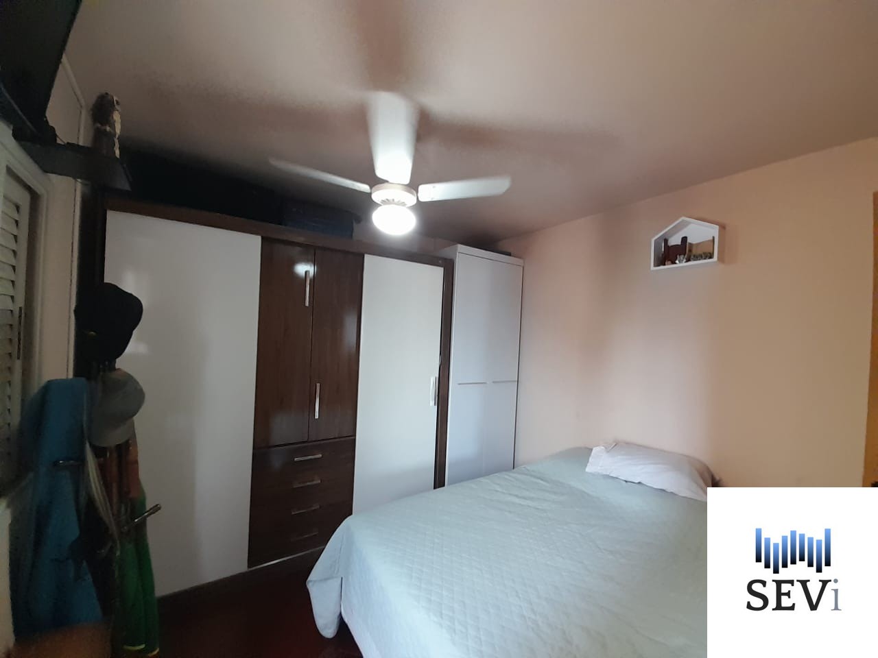 Apartamento à venda com 2 quartos, 76m² - Foto 10