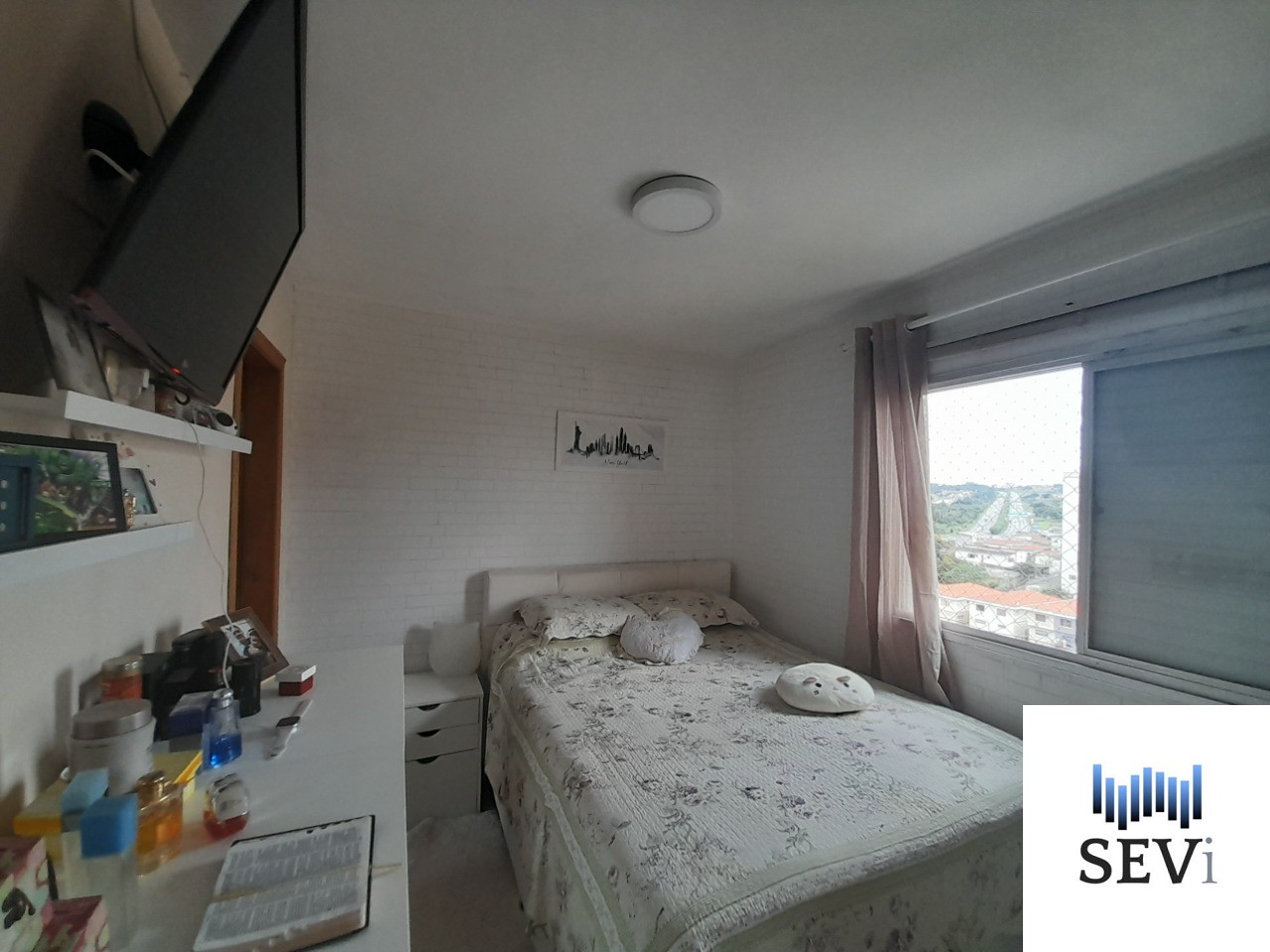 Apartamento à venda com 2 quartos, 60m² - Foto 27