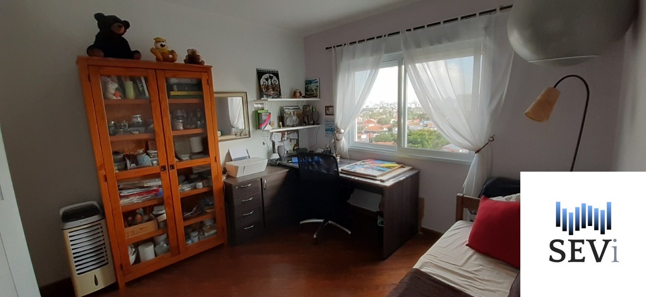 Apartamento à venda com 3 quartos, 118m² - Foto 4