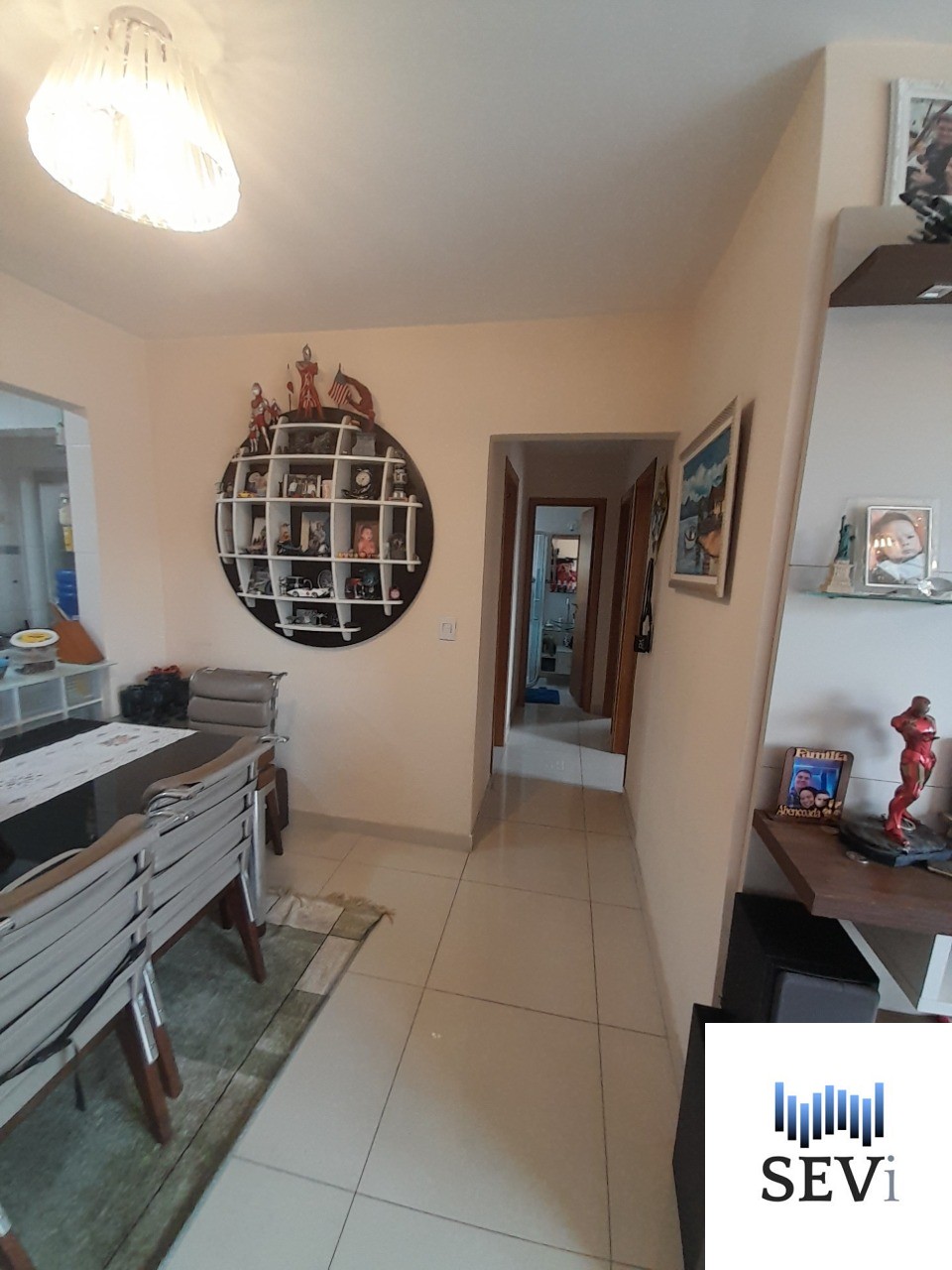 Apartamento à venda com 2 quartos, 60m² - Foto 19