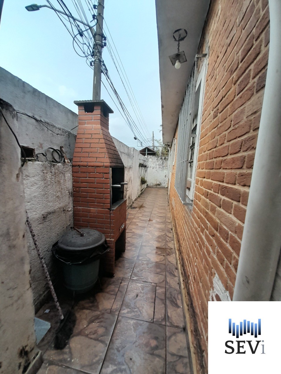 Casa, 4 quartos, 290 m² - Foto 31