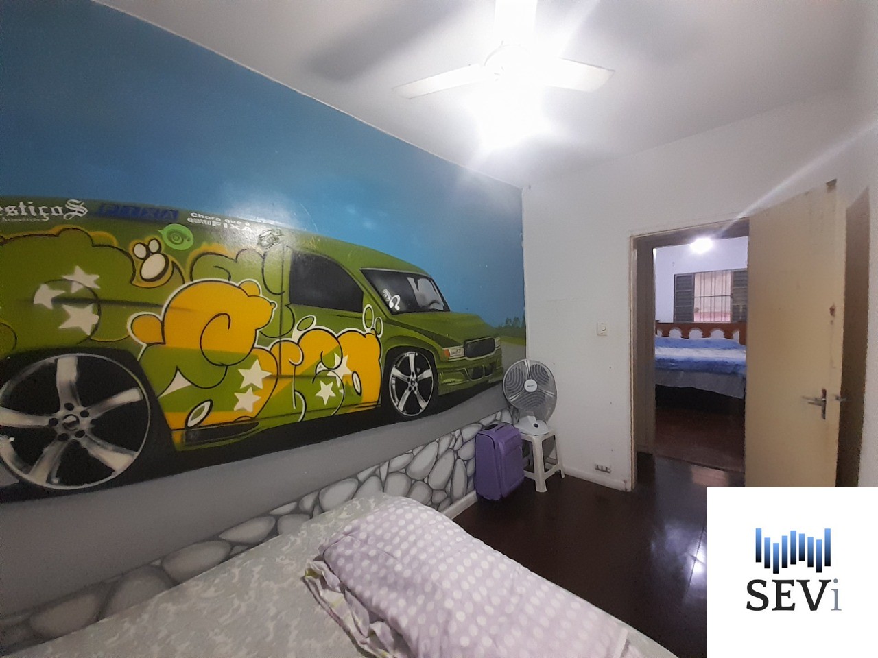 Casa, 4 quartos, 290 m² - Foto 16