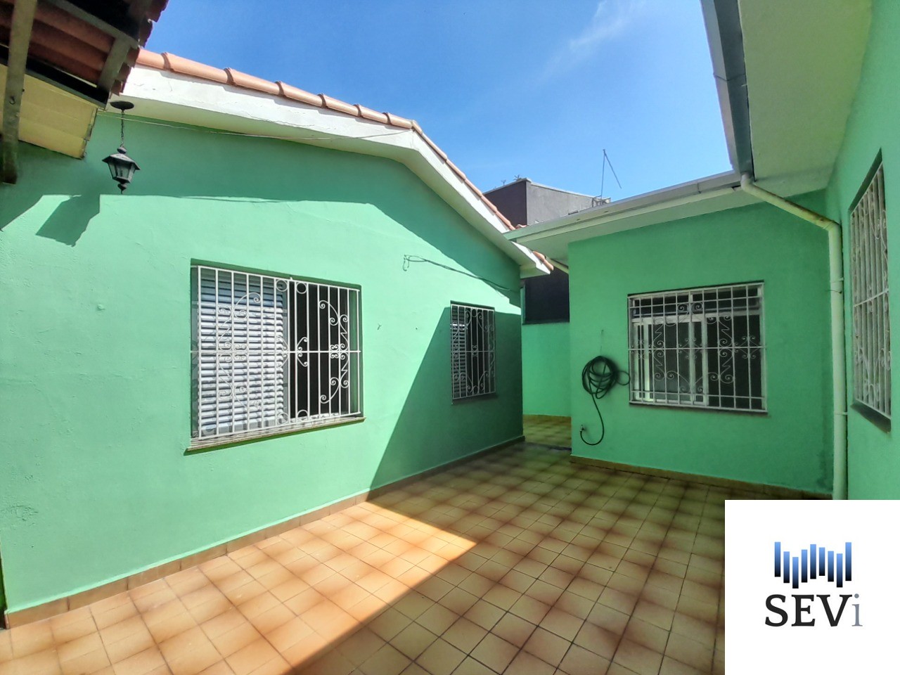 Casa à venda com 3 quartos - Foto 46