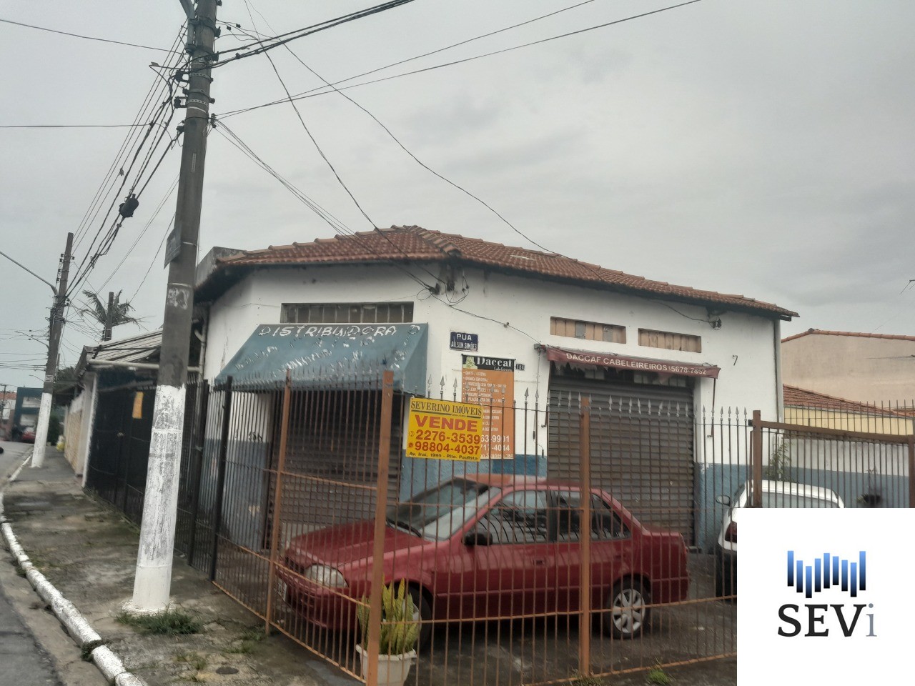 Casa, 4 quartos, 290 m² - Foto 3