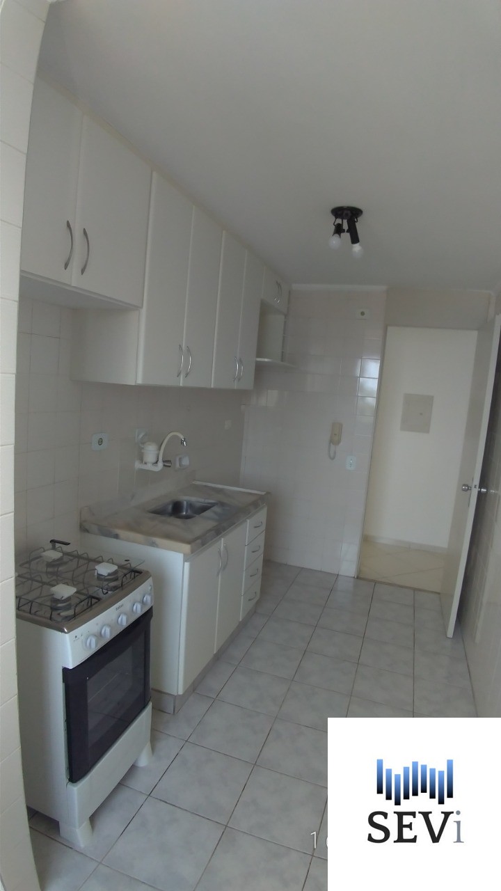 Apartamento à venda com 2 quartos, 50m² - Foto 8