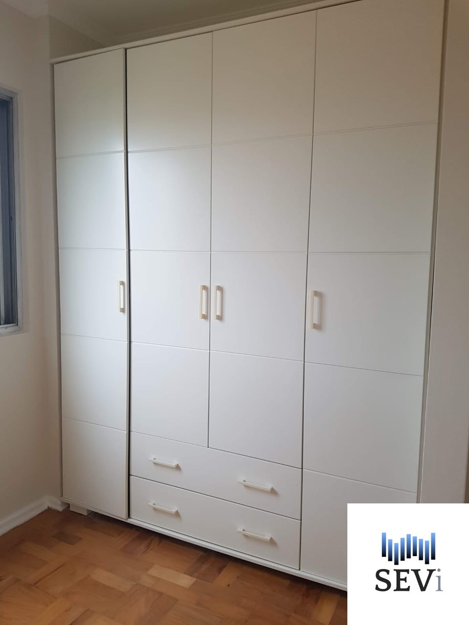 Apartamento à venda com 3 quartos, 75m² - Foto 1