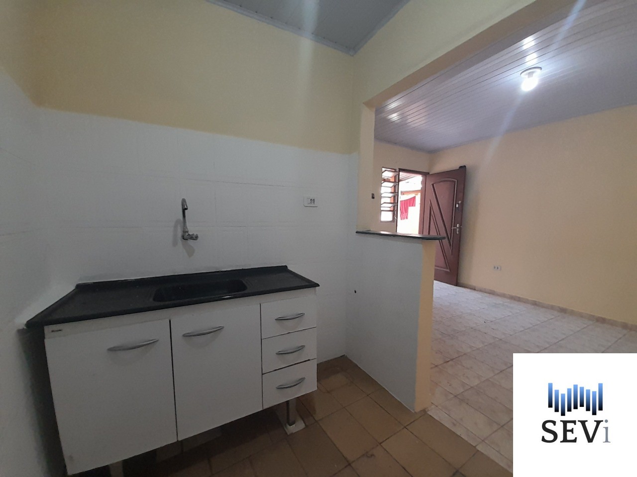 Casa para alugar com 1 quarto, 40m² - Foto 12