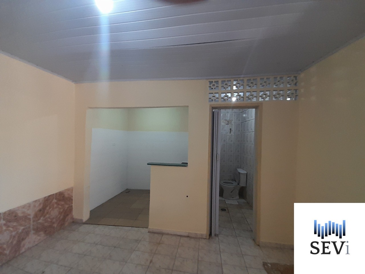 Casa para alugar com 1 quarto, 40m² - Foto 6