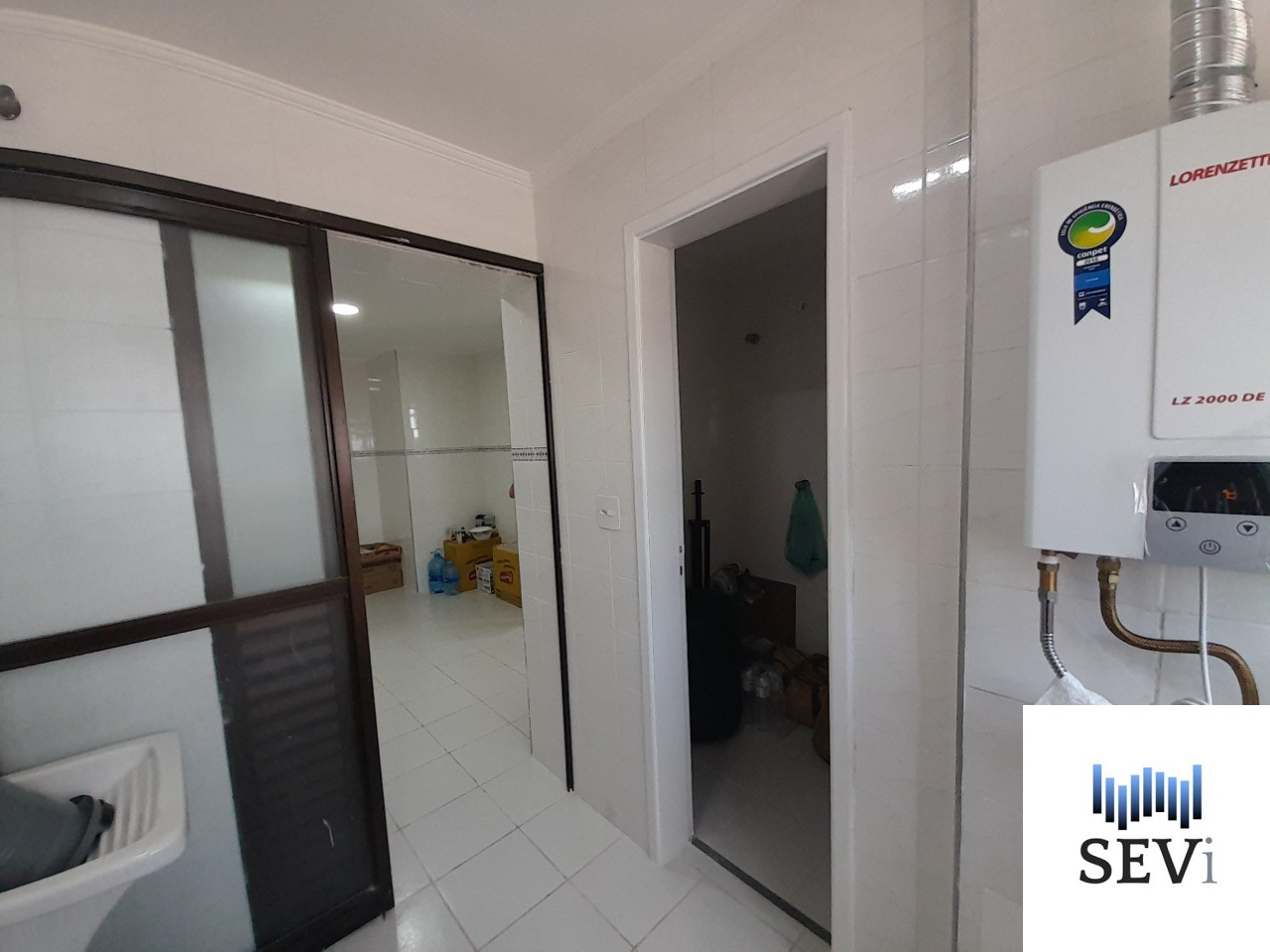 Cobertura à venda com 4 quartos, 100m² - Foto 14