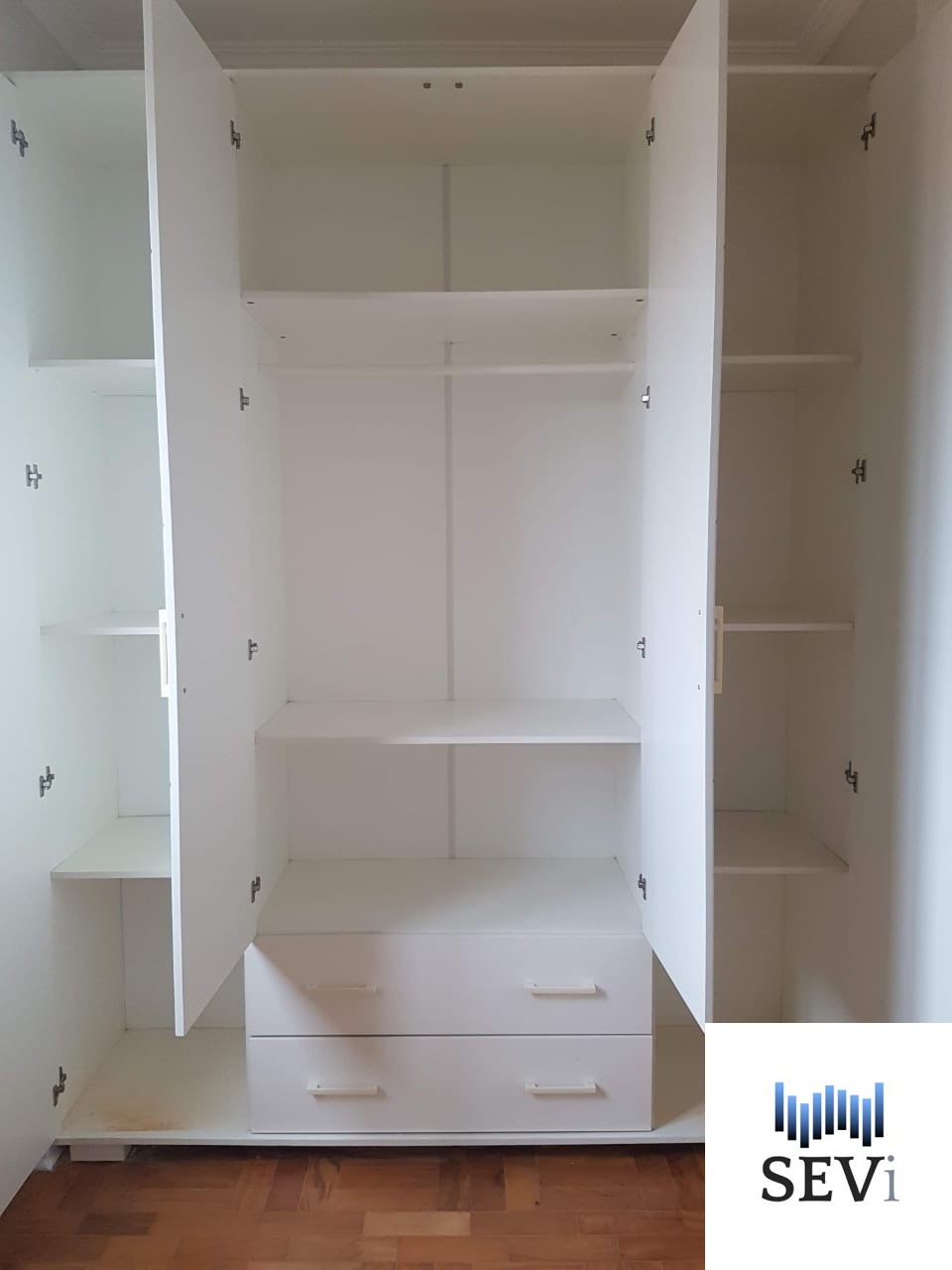 Apartamento à venda com 3 quartos, 75m² - Foto 12