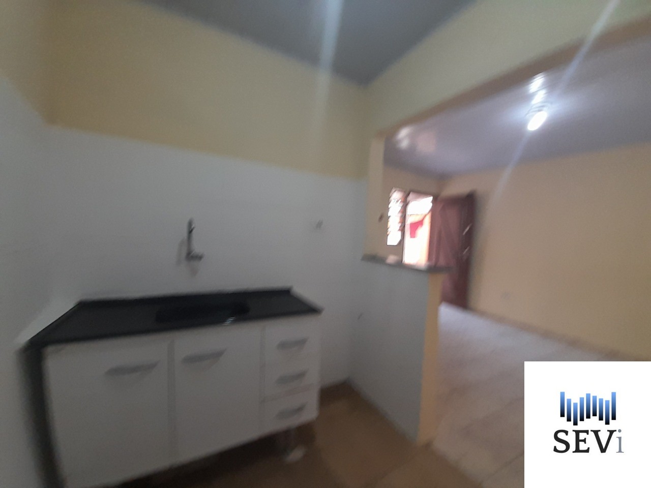 Casa para alugar com 1 quarto, 40m² - Foto 11