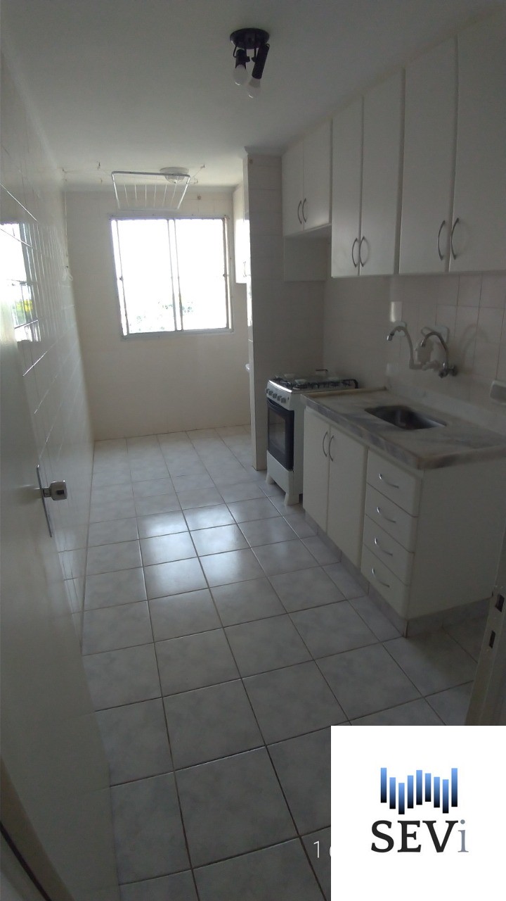 Apartamento à venda com 2 quartos, 50m² - Foto 11