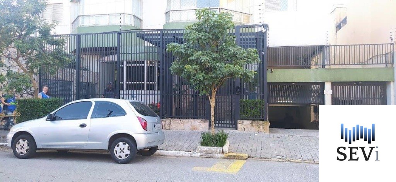 Apartamento à venda com 3 quartos, 110m² - Foto 2